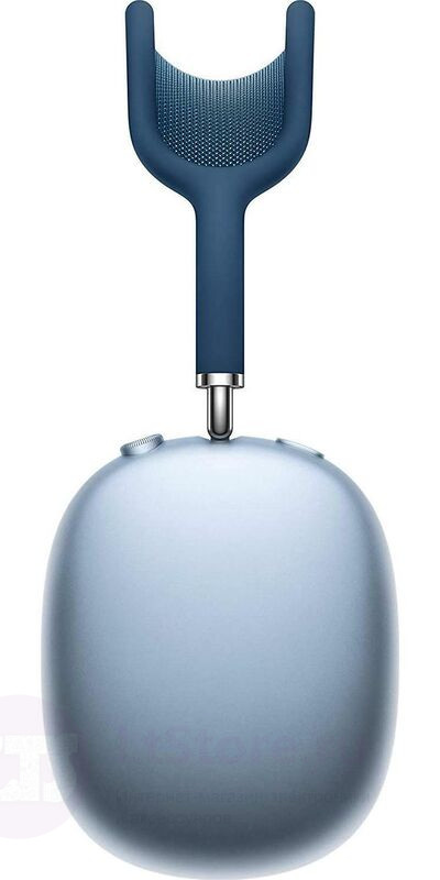 Наушники беспроводные Apple Airpods Max MGYL3 Sky Blue