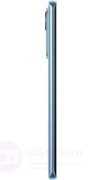 Смартфон Xiaomi 12X 8/128Gb Blue Global Version