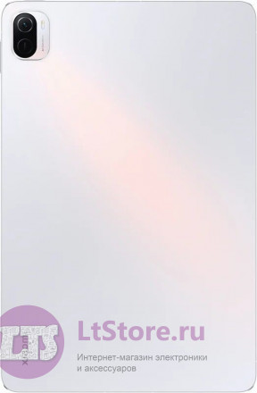 Планшет Xiaomi Pad 5 6/128Gb Wi-Fi White