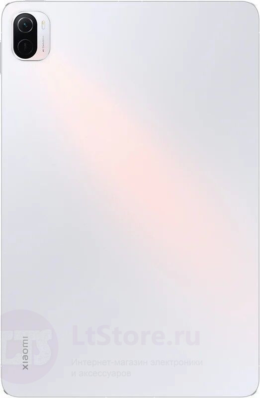 Планшет Xiaomi Pad 5 6/128Gb Wi-Fi White