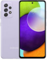 Смартфон Samsung Galaxy A52 8/256GB Lavender Лавандовый
