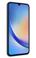 Смартфон Samsung Galaxy A34 5G 8/128Gb Графит Graphite