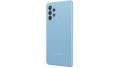 Смартфон Samsung Galaxy A52 4/128GB Blue Голубой