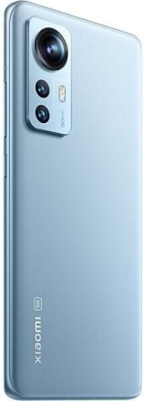 Смартфон Xiaomi 12X 8/256Gb Blue Global Version