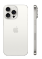 Смартфон Apple iPhone 15 Pro Max 1tb Титановый белый
