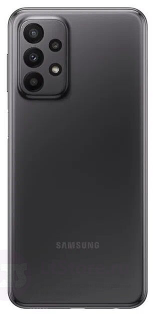 Смартфон Samsung Galaxy A23 6/128GB Черный Black