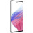 Смартфон Samsung Galaxy A53 5G 8/256GB Белый White
