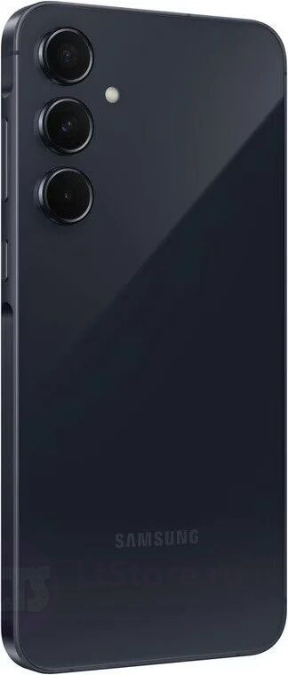 Смартфон Samsung Galaxy A55 5G 8/128Gb Тёмно-синий Dark blue