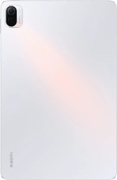 Планшет Xiaomi Pad 5 6/256Gb Wi-Fi White