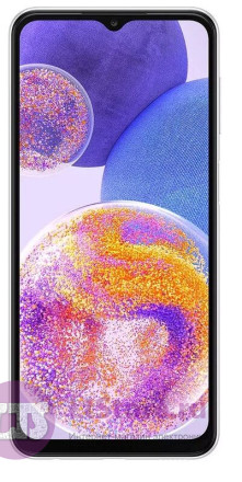 Смартфон Samsung Galaxy A23 6/128GB Белый White
