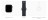 Часы Apple Watch Series 8 GPS 45mm (M/L) Midnight Aluminum Case with Sport Band Midnight