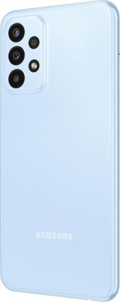 Смартфон Samsung Galaxy A23 4/128GB Синий Blue