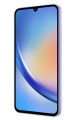 Смартфон Samsung Galaxy A34 5G 8/256Gb Лавандовый Violet
