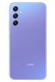 Смартфон Samsung Galaxy A34 5G 8/256Gb Лавандовый Violet