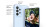  Смартфон Samsung Galaxy A53 5G 8/128GB Синий Blue