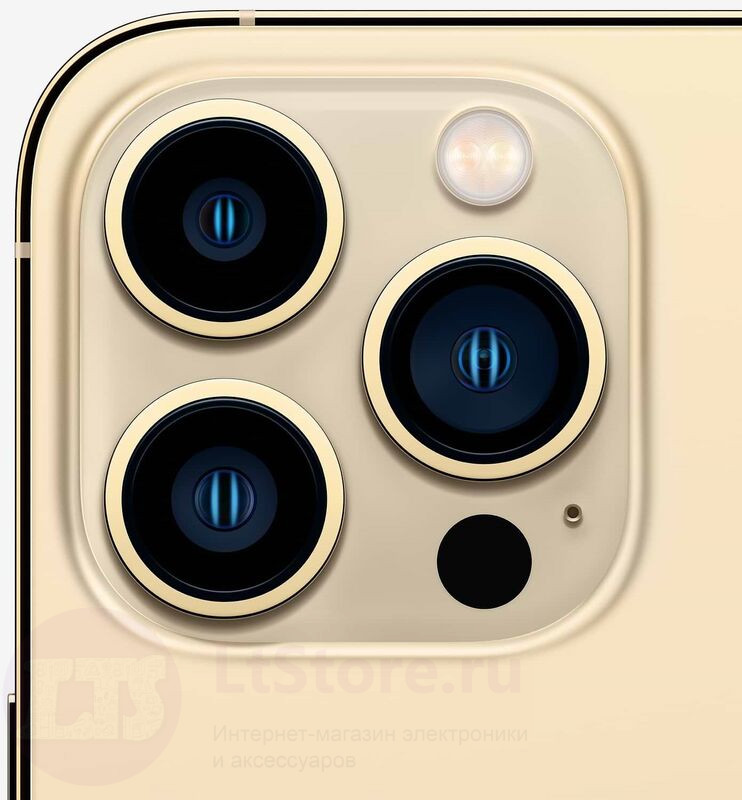Смартфон Apple iPhone 13 Pro 512GB Золотистый Gold