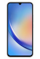 Смартфон Samsung Galaxy A34 5G 8/256Gb Серебряный Silver