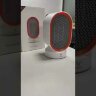 Настольный обогреватель воздуха Xiaomi Viomi Mini Ceramic Space Heater 