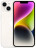 Смартфон Apple iPhone 14 128GB Белый Starlight