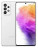 Смартфон Samsung Galaxy A73 5G 8/256GB Белый White