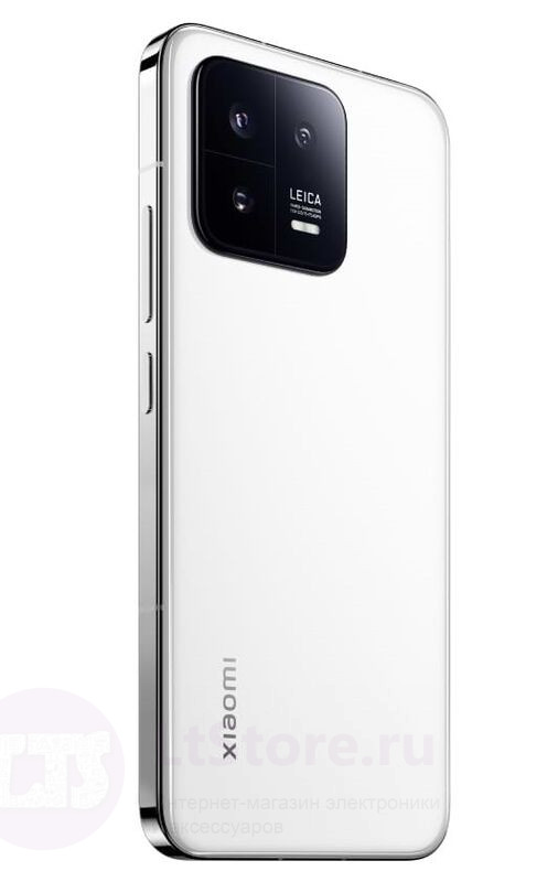 Смартфон Xiaomi 13 12/512Gb White