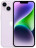 артфон Apple iPhone 14 128GB Фиолетовый Purple