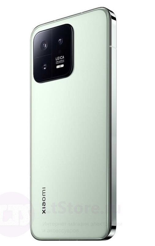 Смартфон Xiaomi 13 12/512Gb Green