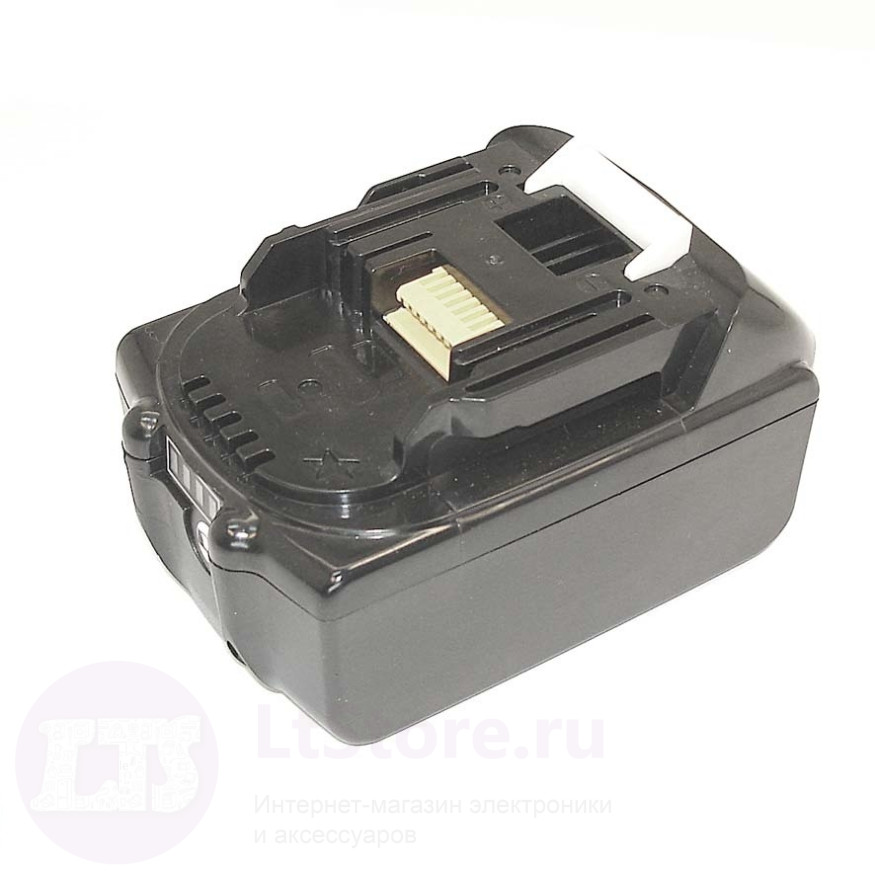 Аккумулятор для MAKITA шуруповерта (p/n: 194205-3, BL1830) 4.0Ah 18V Li-ion
