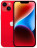 Смартфон Apple iPhone 14 128GB Красный Red