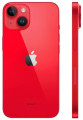 Смартфон Apple iPhone 14 128GB Красный Red