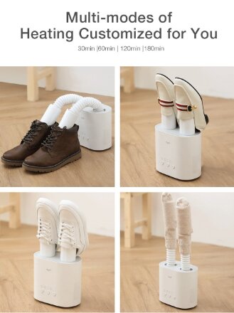 Сушилка для обуви Xiaomi Deerma DEM-HX20 / HX10 Shoe Dryer