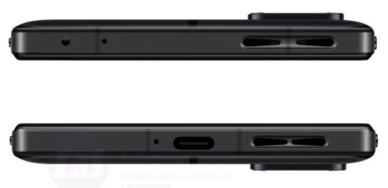 Смартфон Xiaomi Poco F4 GT 8/128GB Чёрный Black Global Version