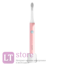 Электрическая зубная щетка Xiaomi So White Sonic Pink (CN)