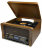 Проигрыватель виниловых дисков Soundmaster NR50 Ретро Винтаж