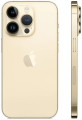Смартфон Apple iPhone 14 Pro 512GB Золотистый Gold