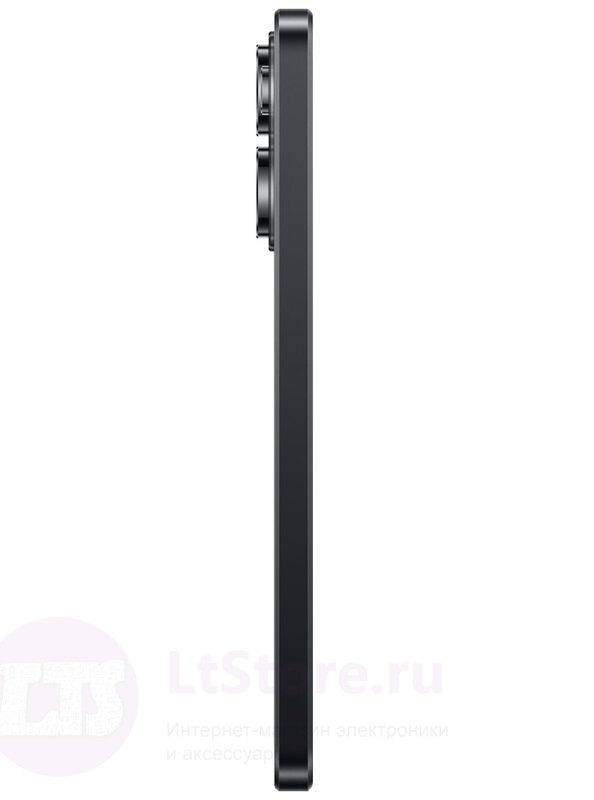 Смартфон Xiaomi Poco X6 5G 12/256Gb Черный Black Global