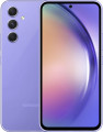 Смартфон Samsung Galaxy A54 5G 8/256GB Фиолетовый Violet