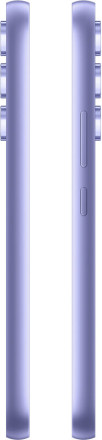 Смартфон Samsung Galaxy A54 5G 8/256GB Фиолетовый Violet