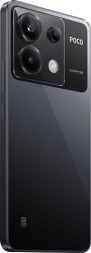 Смартфон Xiaomi Poco X6 5G 12/512Gb Черный Black Global 