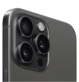 Смартфон Apple iPhone 15 Pro Max 1tb Титановый черный