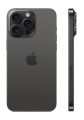 Смартфон Apple iPhone 15 Pro Max 1tb Титановый черный