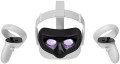 Шлем виртуальной реальности Oculus Quest 2 128GB