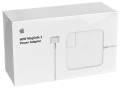 Блок питания для MacBook Pro 13 Retina 60W MagSafe 2 16.5V 3.65A совместимый с A1435
