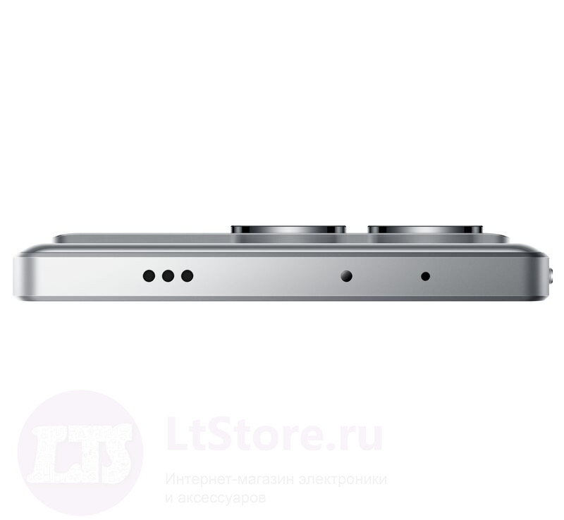 Смартфон Xiaomi Poco X6 Pro 5G 12/512Gb Серый Grey Global