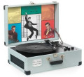 Проигрыватель виниловых пластинок Ricatech Elvis Presley EP1950 Limited Edition