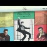 Проигрыватель виниловых пластинок Ricatech Elvis Presley EP1950 Limited Edition