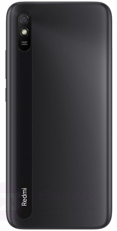 Смартфон Xiaomi Redmi 9A 2/32Gb Серый