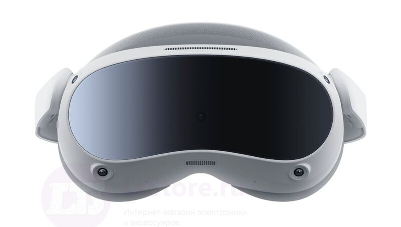 Шлем виртуальной реальности Pico 4 128Gb