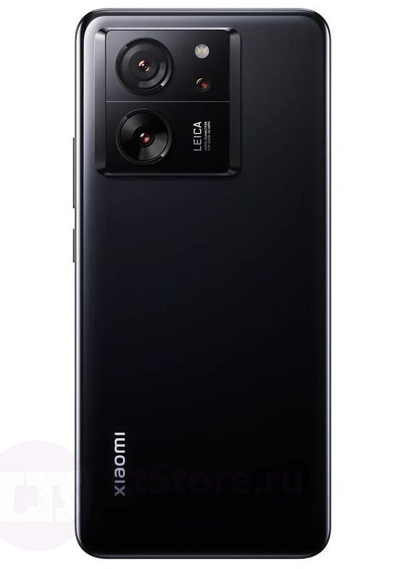 Смартфон Xiaomi 13T 5G 8/256Gb Черный Black Global