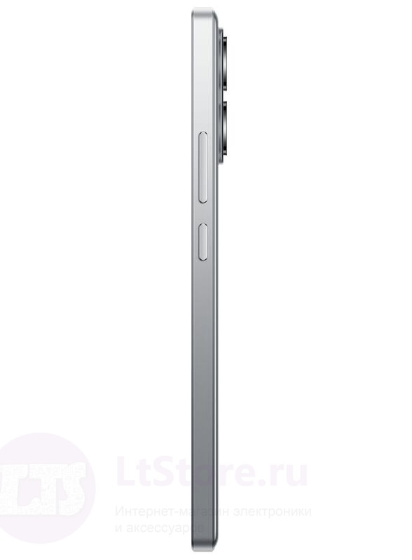 Смартфон Xiaomi Poco X6 Pro 5G 8/256Gb Серый Grey Global